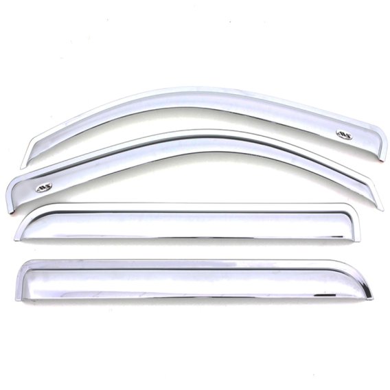 AVS Ventvisor - Chrome