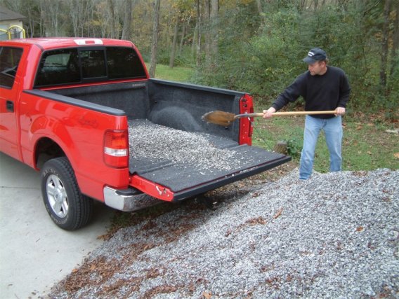 BED Bedliner