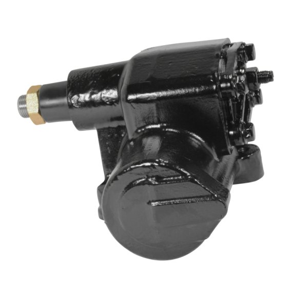 YUK Power Steering Boxes