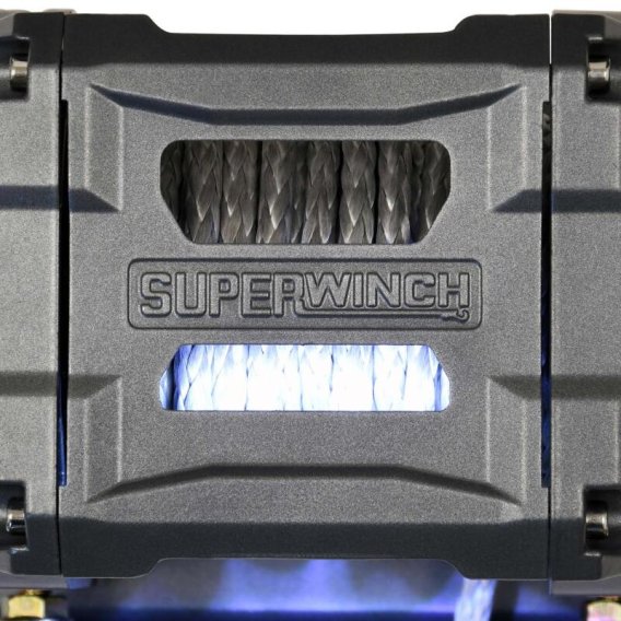 SUW Powersports SP Series Winches