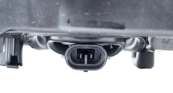 HELLA Fog Lights