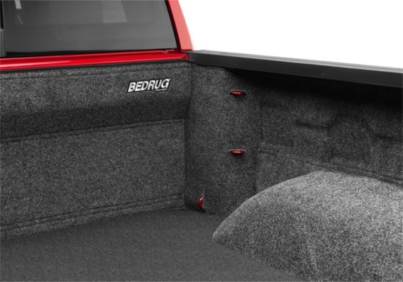 BED Impact Bedliners