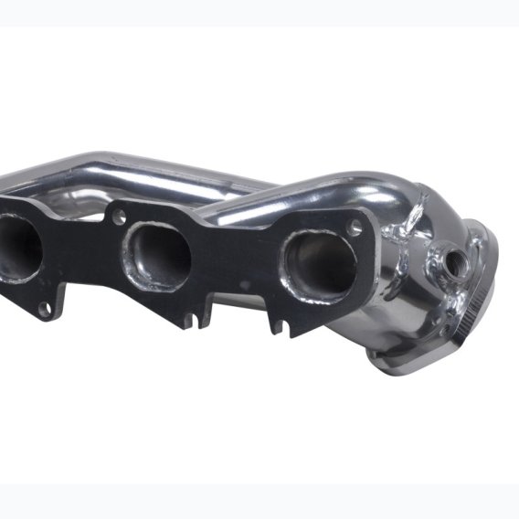 BBK Short Tuned Length Headers