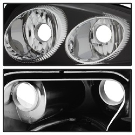SPY Euro Tail Lights