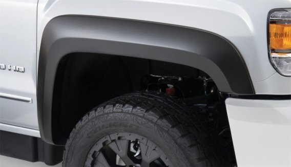 BUS Extend-A-Fender Flares