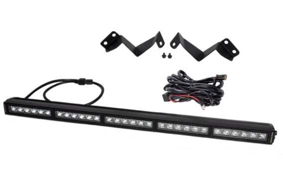 DIO LED Light Bars