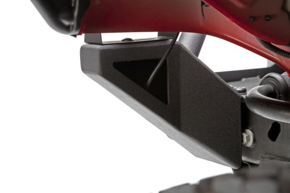 BOD Front Winch Bumpers