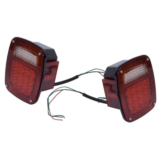 RUG LED Lights