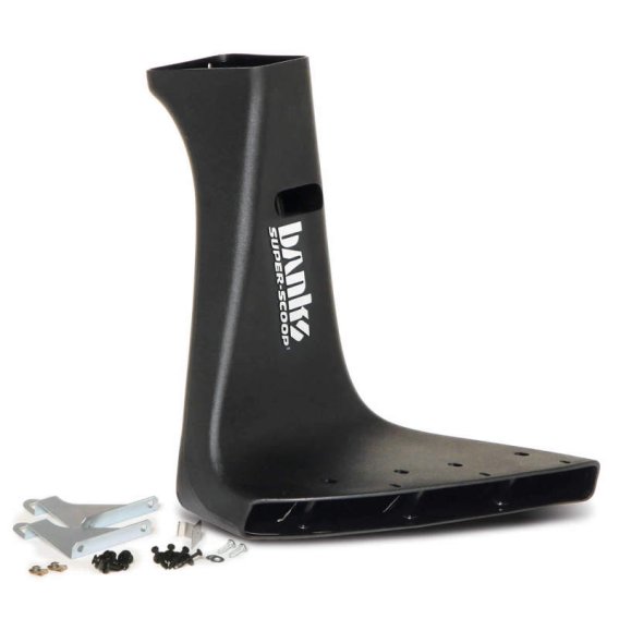 GBE Super-Scoop Kit