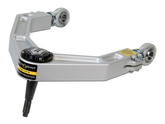 ICO Upper Control Arms
