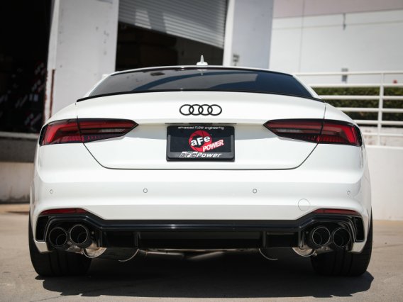 AFE Mach Force-Xp Exhaust Tip
