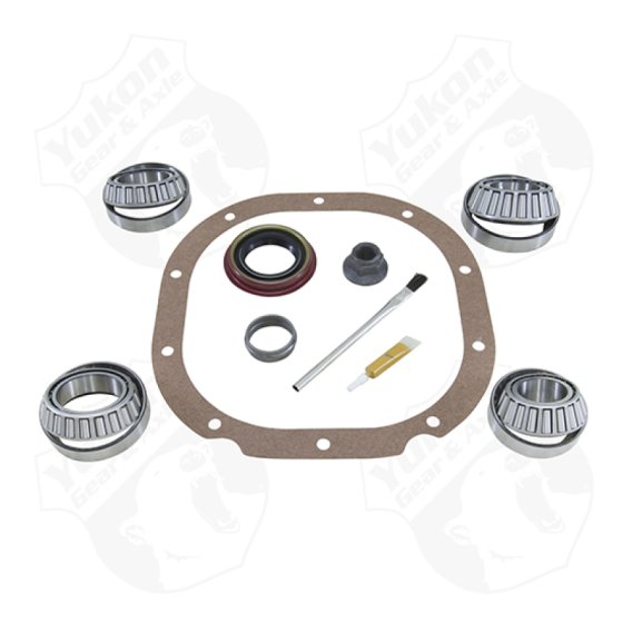 YUK Bearing Install Kits