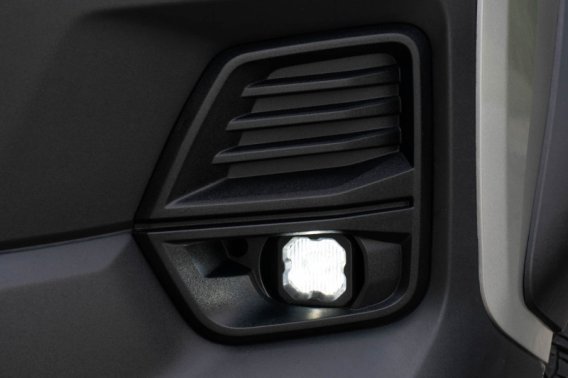 DIO Fog Lights