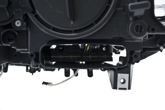 HELLA Xenon Lamp