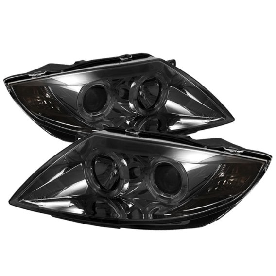 SPY Headlights