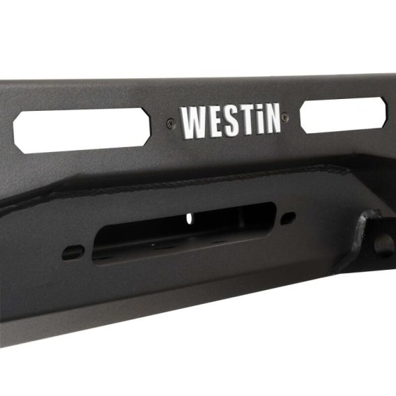 WES Pro-Series Bumpers