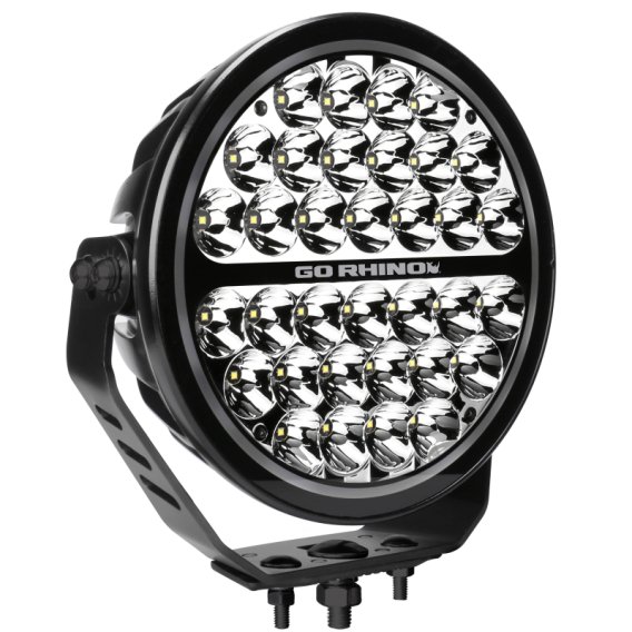 GOR Xplor Lighting