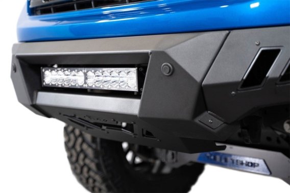 ADD Black Label Bumpers