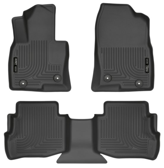 HL WB - Combo - Black