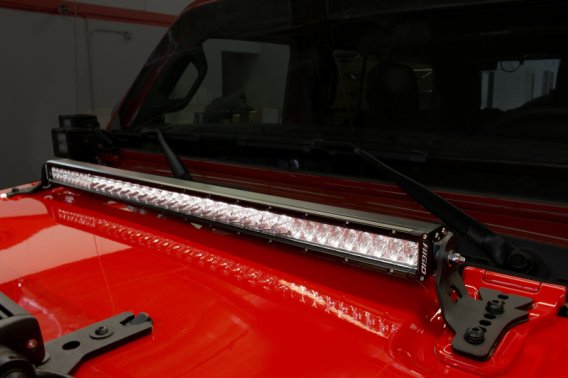 GOR Light Mounts