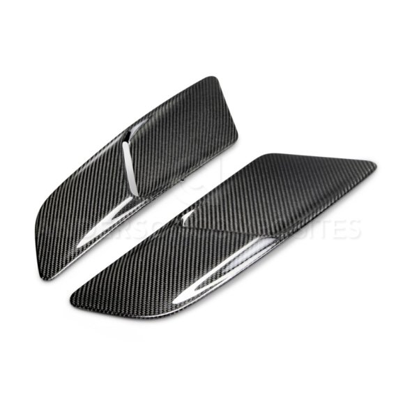 AND Hood Vents