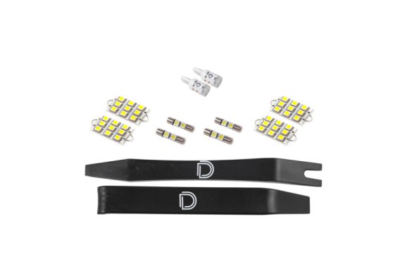 DIO LED Interior Kit