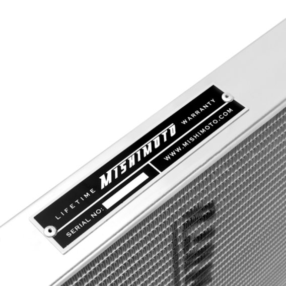 MM Radiators - Alum X-Line
