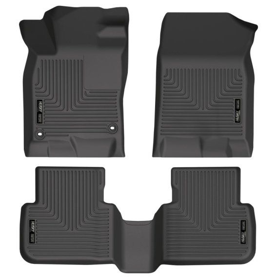 HL WB - Combo - Black