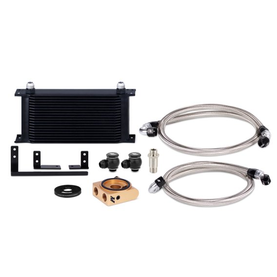 MM Oil Cooler - Kits - Tstat
