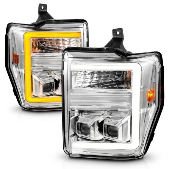 ANZ Projector Headlights