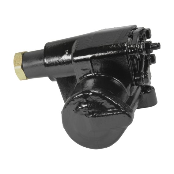 YUK Power Steering Boxes