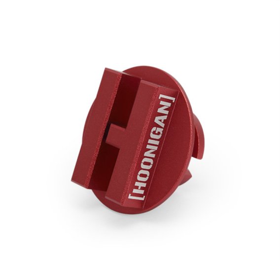 MM Oil Filler Caps