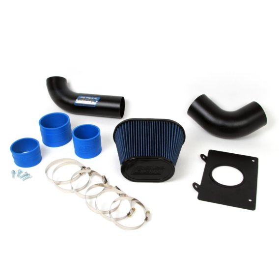 BBK Cold Air Intake Kit