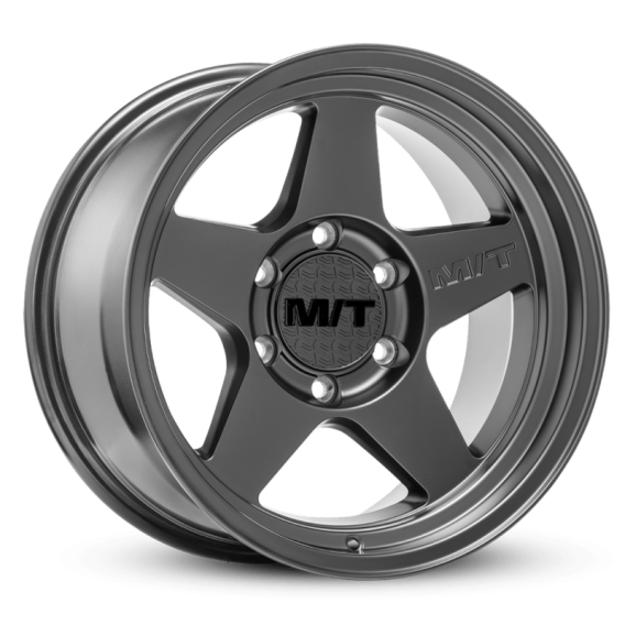 MTT Open 5 Wheels