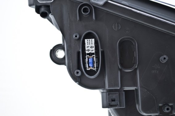 HELLA Headlight Assemblies