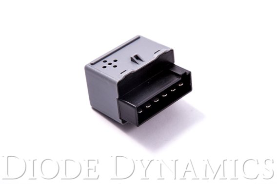 DIO Turn Signal Flasher