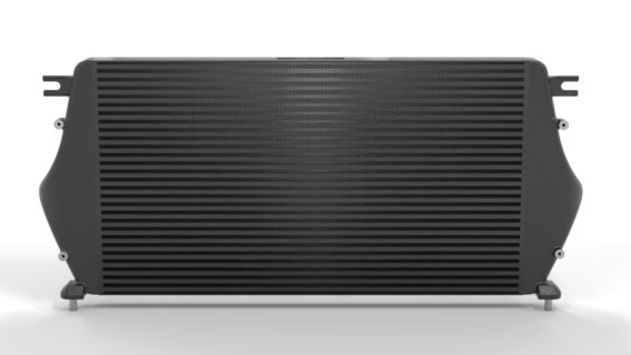 MM Intercoolers - Kits