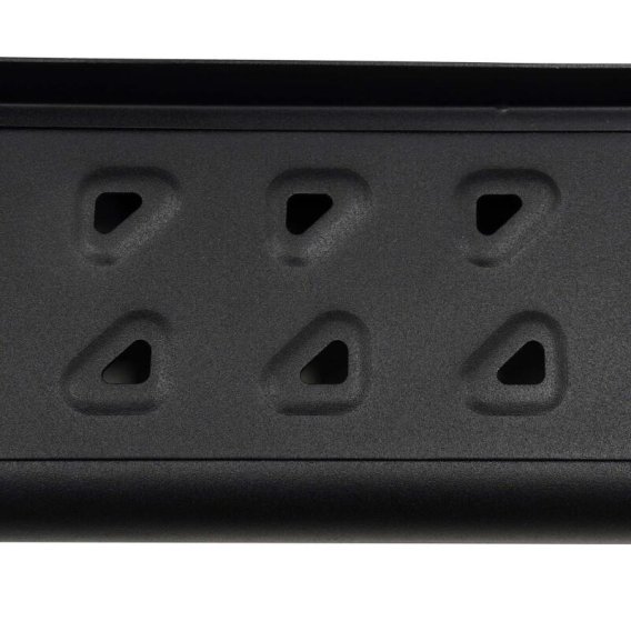 WES Nerf Bars - Outlaw