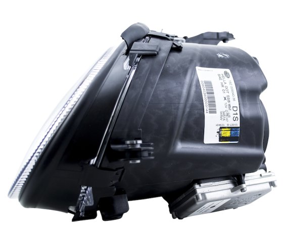 HELLA Headlight Assemblies