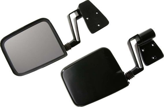 KEN Door Mirror