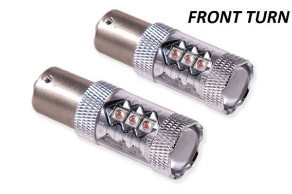 DIO Replacement Bulbs