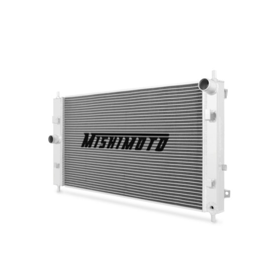 MM Radiators - Alum