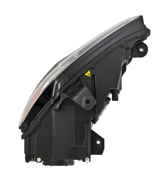 HELLA Headlight Assemblies