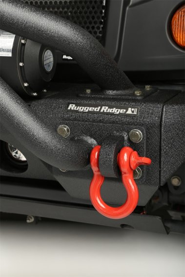 RUG Shackles
