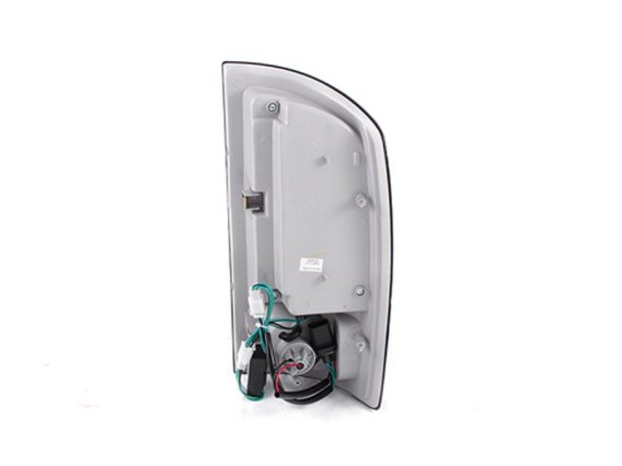 ANZ LED Taillights