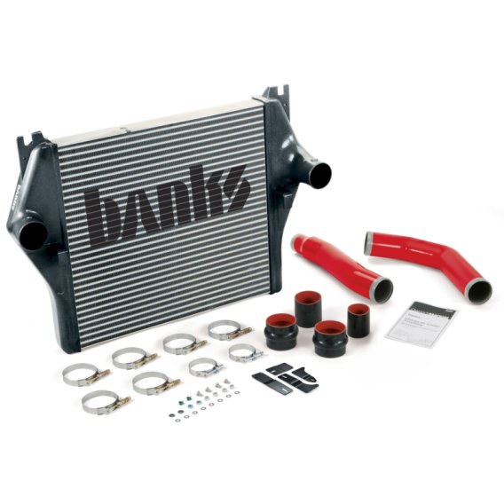 GBE Techni-Cooler Systems