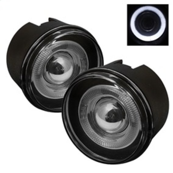 SPY Fog Lights