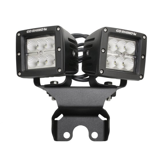 GOR Light Mounts