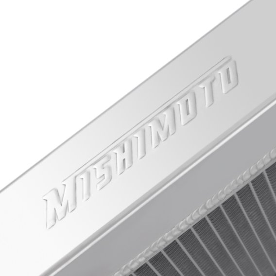 MM Radiators - Alum