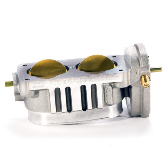 BBK Throttle Bodies